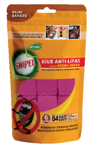SWiPEL Anti Lipas 1a