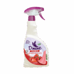 DMENC FABRIK STRAWBERRY 650ML 2